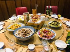 -老街烧烤·四方路小烤肉(书院路店)