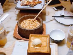 -绿茶餐厅(朝阳大悦城店)