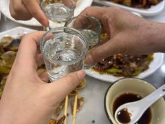 -海香园饭店