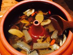 -云海肴·汽锅鸡·云南菜(领展购物广场·中关村店)