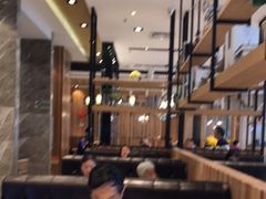 大堂-虾饺妹·酒家(海珠广场店)