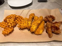 -必胜客(天鸿店)
