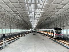 -民安大道(地铁站)