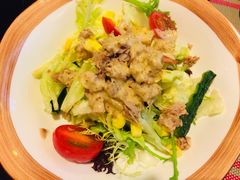 -花狸日本料理(柏庐广场店)