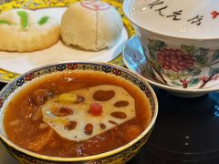 -富华斋饽饽铺·宫廷糕点·伴手礼(护国新天地店)