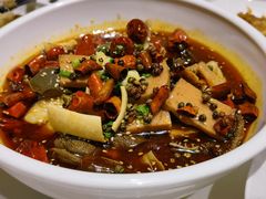 -老爷庙风味美食府(魏都大道店)