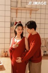 -专注孕妇照亲子照·纪田摄影