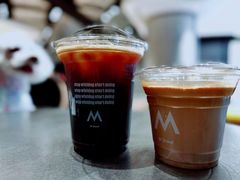 -M Stand(BFC外滩金融中心店)