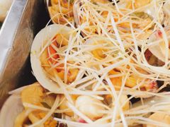 -胶东海鲜大排档(北太平庄店)