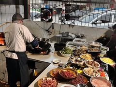 -周师饭店