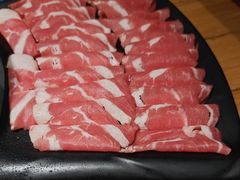 -额尔敦传统涮火锅·冰煮羊(铁东店)