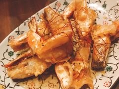 酥皮虾-北方馆(澳门伦敦人店)