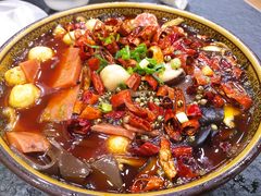 -小唐小四川水煮鱼(北三路店)