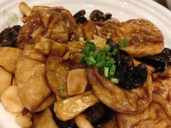 四喜面筋-锡和无锡菜(景丽苑店)