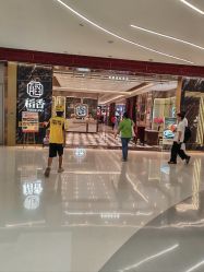 -稻香酒家-宴会厅·BB宴·年会·喜宴(天河领展店)