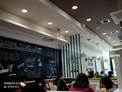 -魏家凉皮(外滩店)