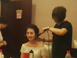 -HY小曼wedding·TOPYOUNG团队