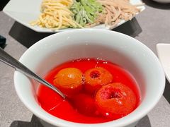 -鼎鼎香·港式火锅(北京SKP店)