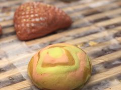 -麦盛田烘焙