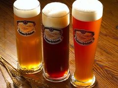-宝莱纳啤酒花园餐厅PAULANER BRAUHAUS Nanjing(广州路店)