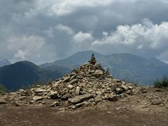 -萍乡武功山风景名胜区