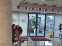 -美年大健康体检中心(浦东美张分院)