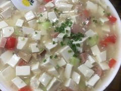 -胃笑·开水鸡钵钵鸡(18年老店)