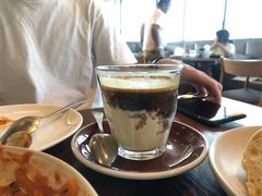 -ROAST coffee & eatery