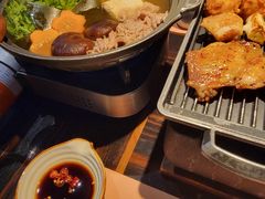 -山葵家·创意料理(临平银泰城店)