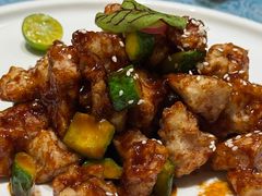 -北塘海鲜·天津菜·鲅鱼水饺是一绝(大光明桥旗舰店)
