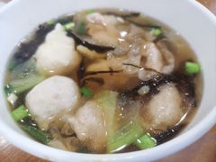 -家宴·灌蛋·沙茶面(曾厝垵店)