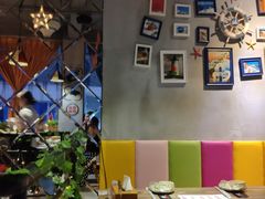大堂-沙掌门肉蟹煲(沙溪店)