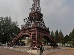 -北京世界公园
