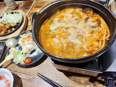 -小川洋风料理(街道口店)