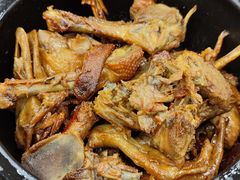 -斯丹姜母鸭·古法干香(涂门街总店)