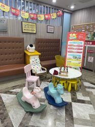 点击看大图 -睿宝儿科·眼科·口腔(静安大悦城门诊部)