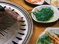 -牛人·雪花牛·木炭烤肉(昆山陆家店)