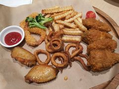 -必胜客(漕宝路店)