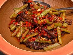 -湘中缘·湖南菜(娄底驻京办店)