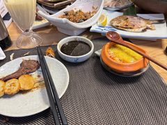 -菊上料理(蜀山银泰百货店)