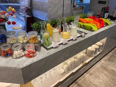 -扬州万怡酒店-中餐厅(文昌中路店)