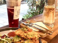 -西关84·History·Art·Cafe