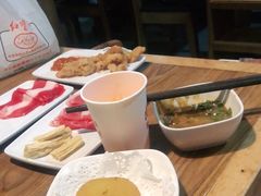 -傣妹火锅(南京东路一店)