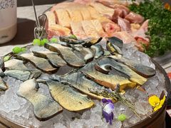 见手青-芸山季·云南山珍菌火锅(宝能环球汇店)