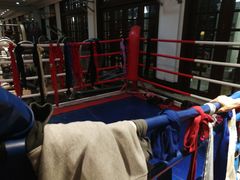 -杰仕健身百合天地会所(海宁百合新城店)