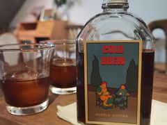 -PUZZLE COFFEE 拼图咖啡