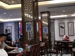 大堂-德兴馆(山西南路店)