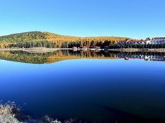 -塞罕坝国家级自然保护区