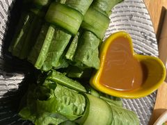 -茉莉餐厅(亳州高新万达广场希夷大道店)