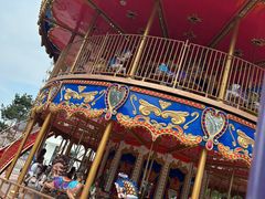 -南戴河国际娱乐中心